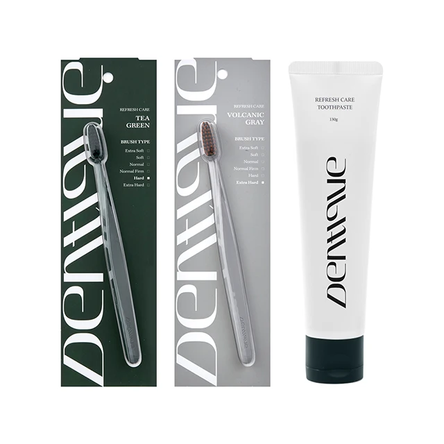 Global Best Sale Superior Quality Best Natural Teeth Whitening Toothpaste For Export