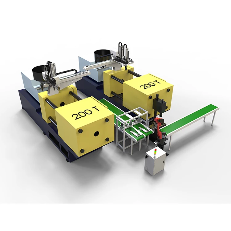 
High Precision Arm Length 1500mm Industrial Robot 6 Axis Robot 