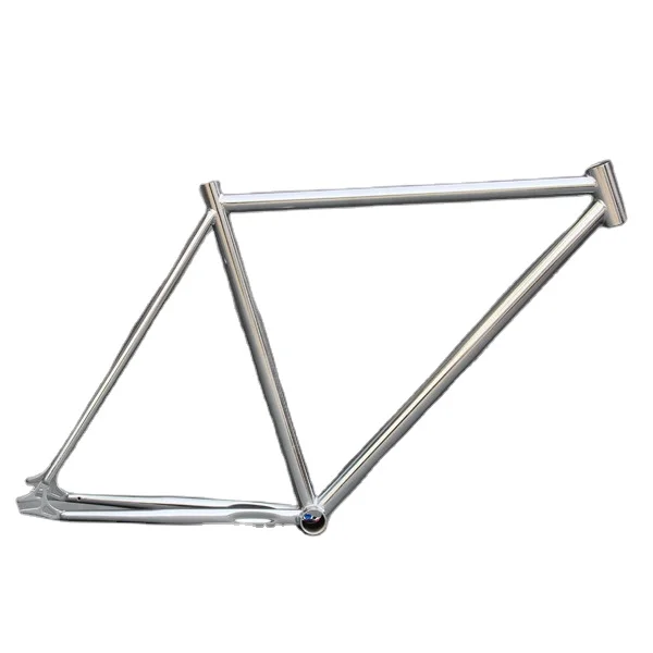 Hot Sale Product Single Speed Aluminum/Alloy Bicycle Frame Fixed Gear Steel Bike Frame