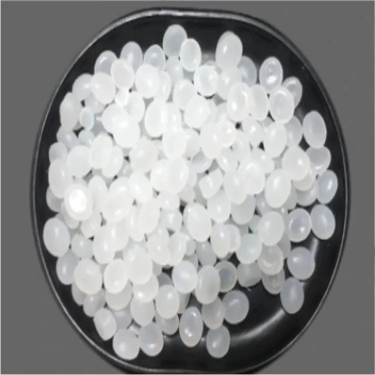 High transparent film packaging film LDPE Sinopec Maoming 2426h film grade