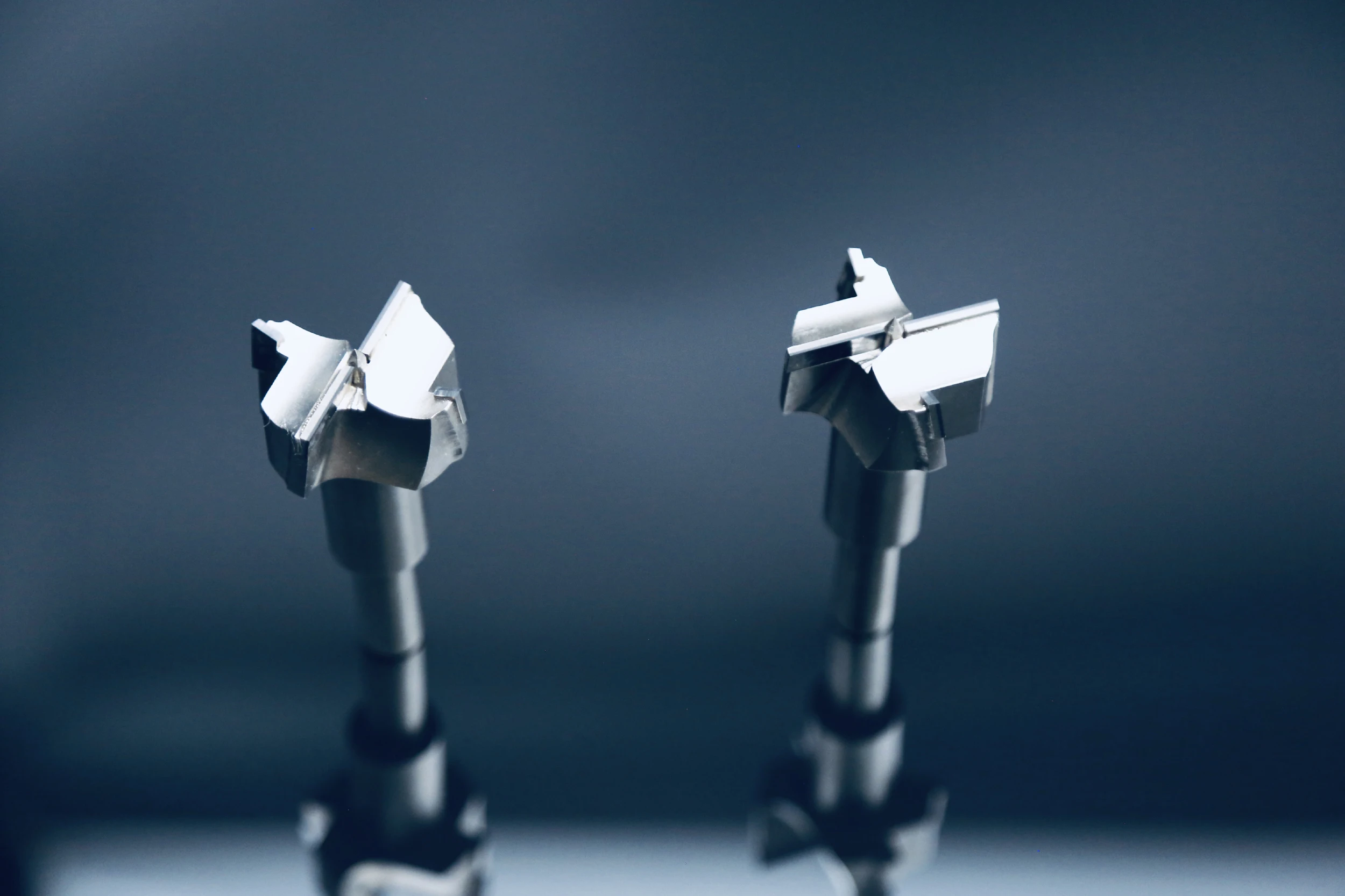 High Quality PCD Diamond Woodworking Hinge Boring Drill Bit for MDF and HPL application