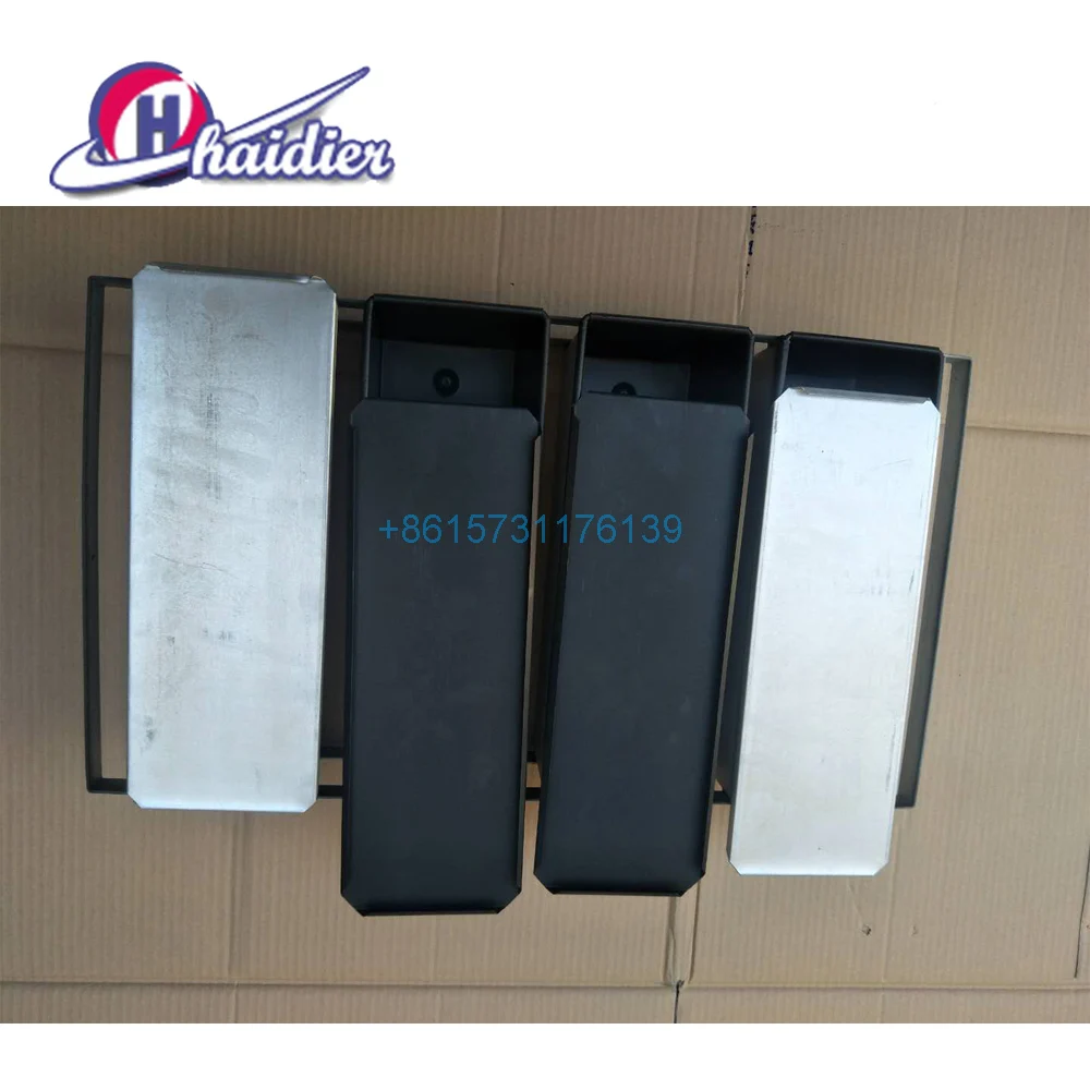 450g, 750g  900g bread tins with lid, Nigeria market toast baking pan loaf pan