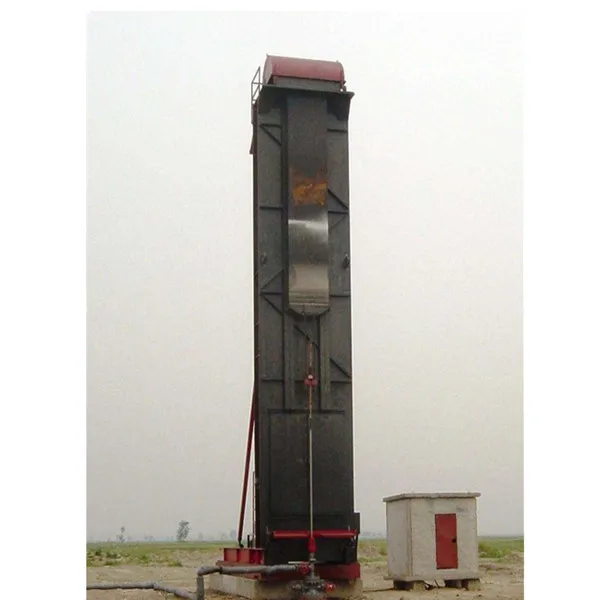 Rotaflexb belt pumping unit for oil field 11E
