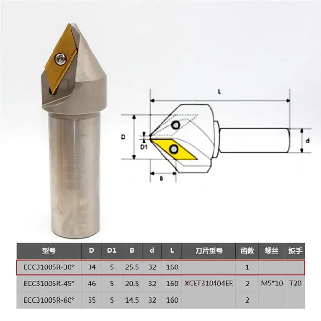VNGA160404-4V CBN вставки CNC токарная обработка лезвия VNGA160408-4V