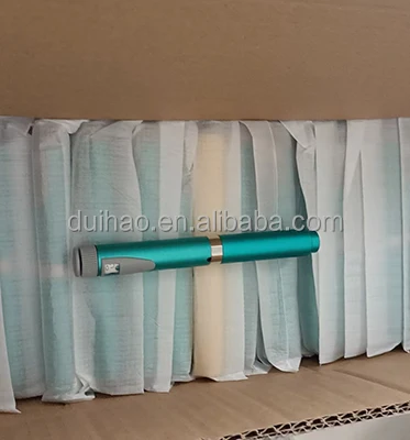 Different Colors mutil-use  plastic or metal  3ml Cartridge Bottle Magic Pen Auto Injection Pens Injector