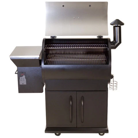 Hot Sale Stainless Steel bbq Charcoal Grill For Picnic