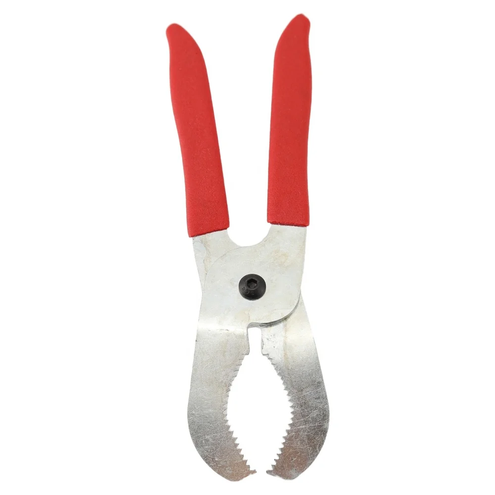 GOSO Pliers Door Locks Locksmith Picks Decoder Tool for Civil Lock GOSO Red-Handle Cat Eye Door Mirror Removal Pliers