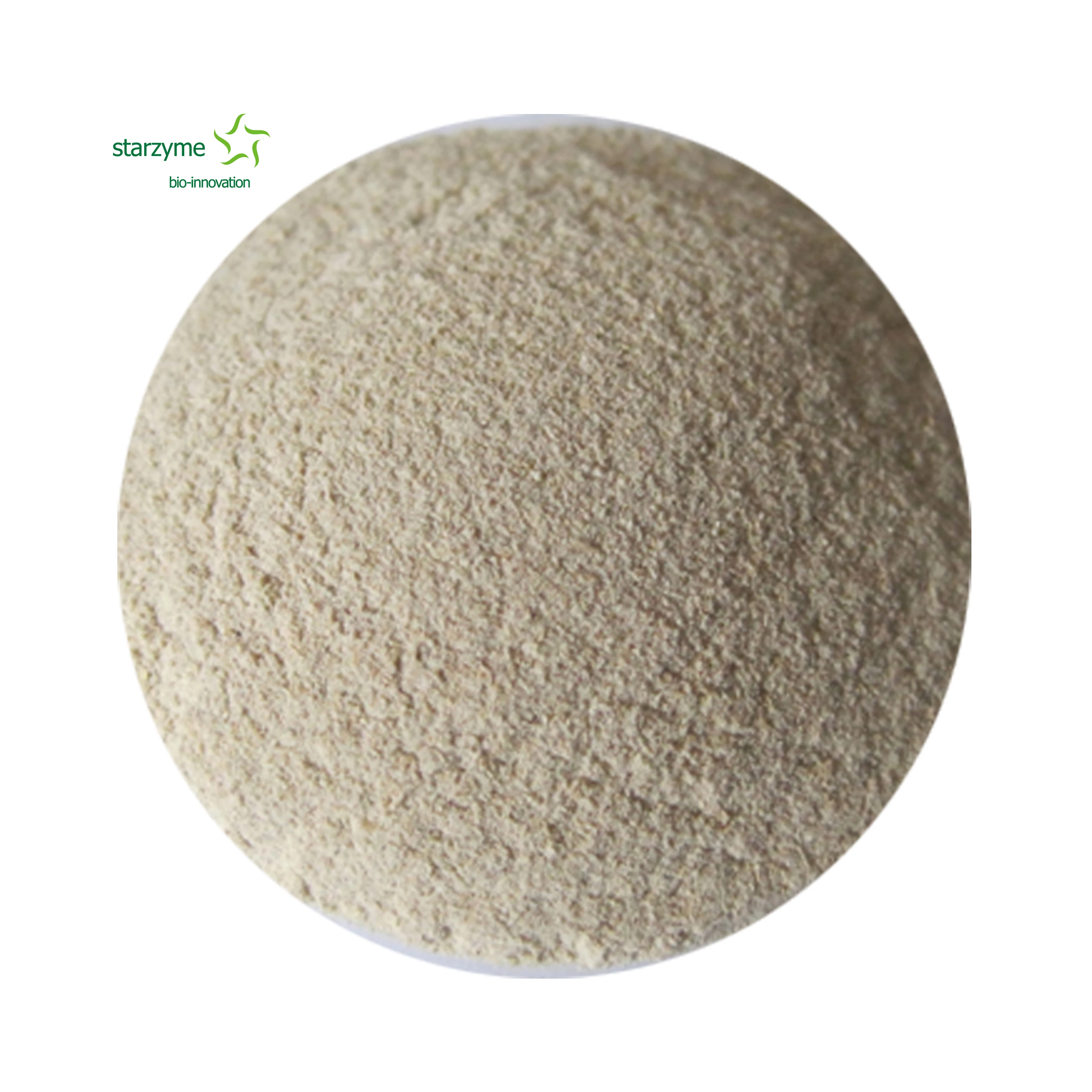 Raw Material Grade Amylase Feed Enzyme