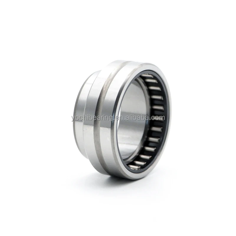 Precision Combined Needle Bearing IKO NKIB5906 Needle Roller Bearing
