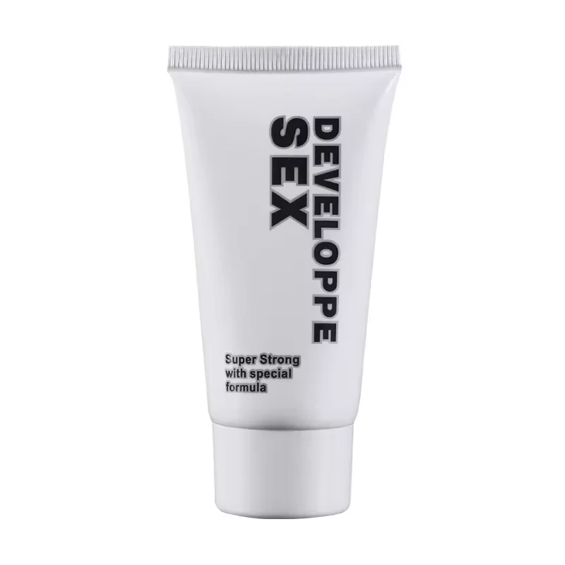 New Hot Wholesale Big Size Thickening Massage Gel Products Massage Cream Private Care Cream Body Care Healthy Gel For Adult Men