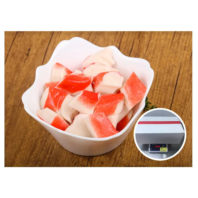 High Quality Delicious Crab Stick