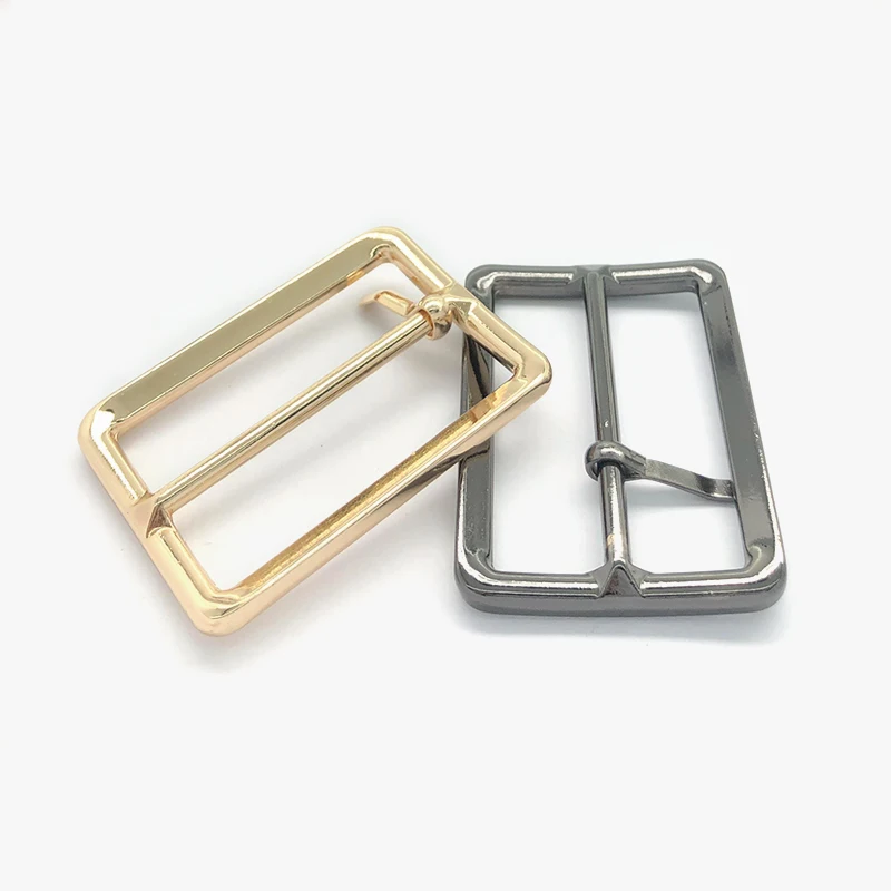 High quality factory custom wholesale metal belt pin buckle