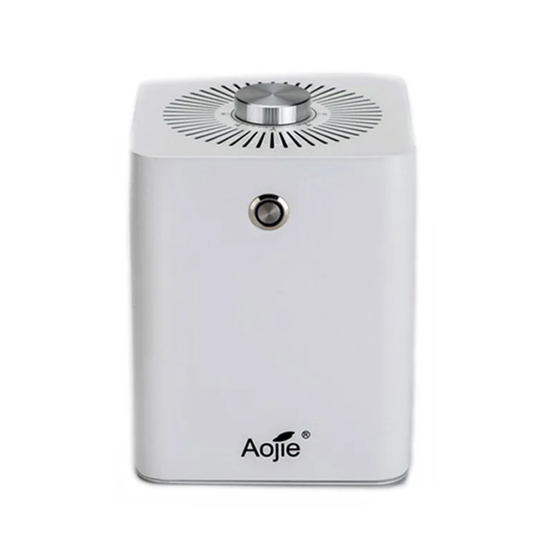 Портативный домашний генератор озона