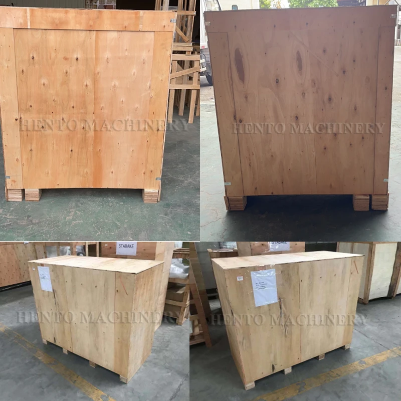 Packing & Delivery 1