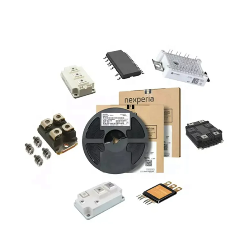 В наличии Новые точечные оригинальные IC-чипы GD32 GD32F303 GD32F103RBT6 GD32F105RBT6 GD32F303RCT6