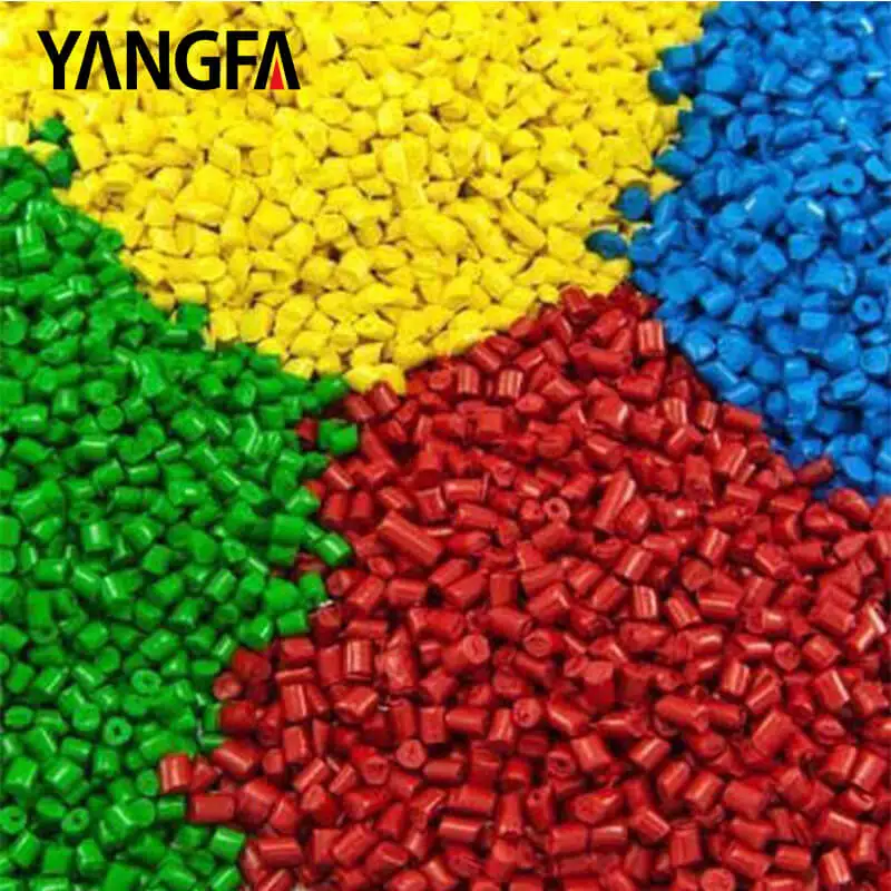 China modified plastic pbt modified polybutylece terephthalate