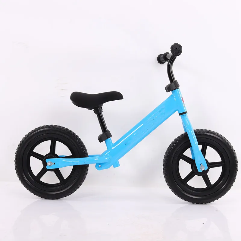 wholesale Cheap price Chinese factory direct baby balance bike light weight children balance bicycle