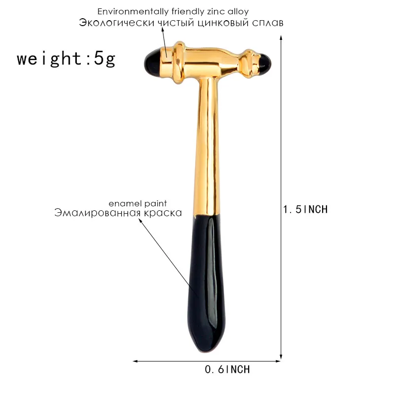 Medical Instruments Pins Custom Stethoscope Microscope Syringe Test Tube Brooches Lapel Badges Jewelry Gift for Doctor Friends