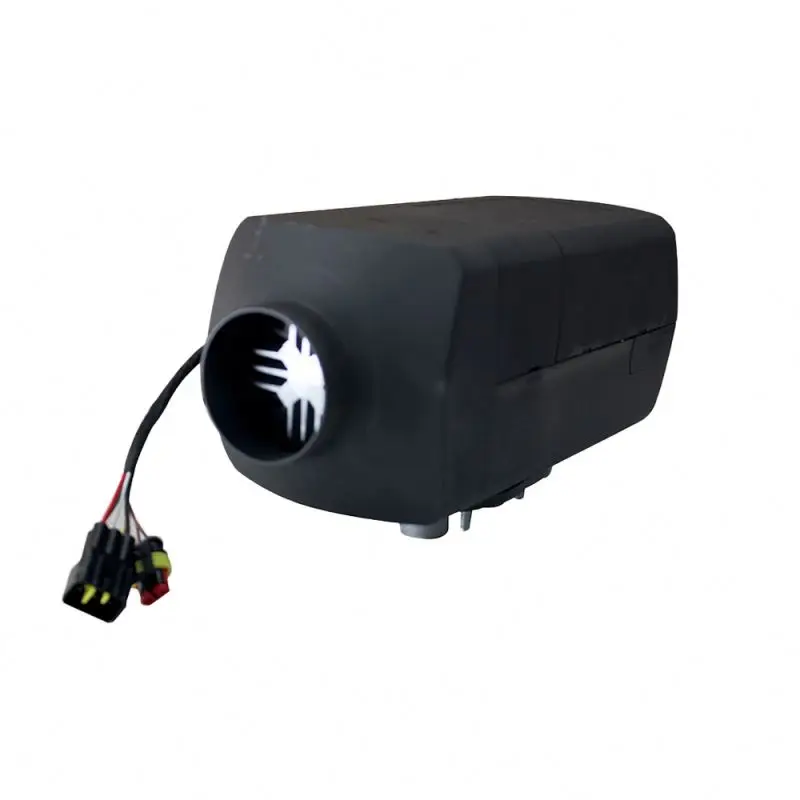 4kw Universal Parking Heater Truck Forklift Boat Cabin Caravan Car Cab Conditioning Air Heater