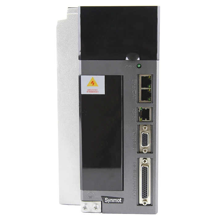 Good Quality 3phase 220v Mini Power Servo Drive For Machine