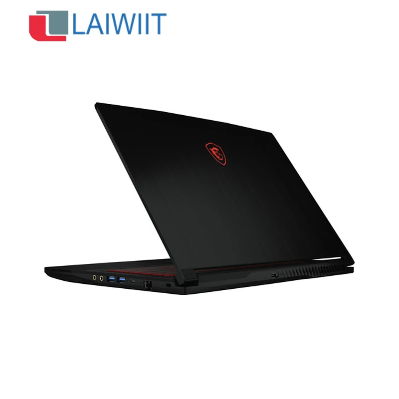 LAIWIIT Brand New gaming laptop 15.6 inch core  i5 9th Gen. Msi gaming computer 4Gb Graphics notebook gaming laptop