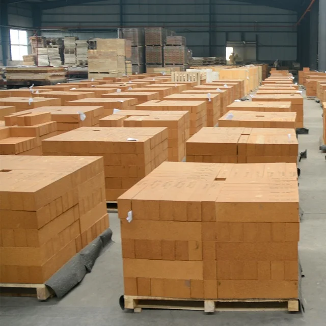 Magnesia Alumina Spinel Brick For Cement Rotary Kiln