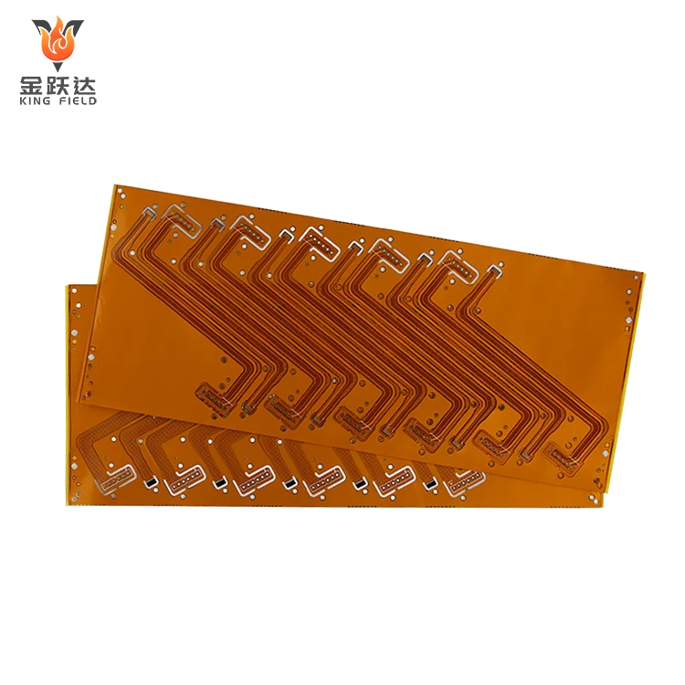 High-quality one-stop service flex pcb manufacturer flex pcb FPC assembly