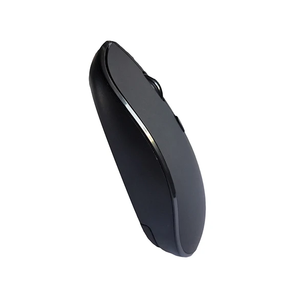 Basic wireless 2.4Ghz Ergonomic portable  Mouse for home office gift business laptop left right hands  MW-041U