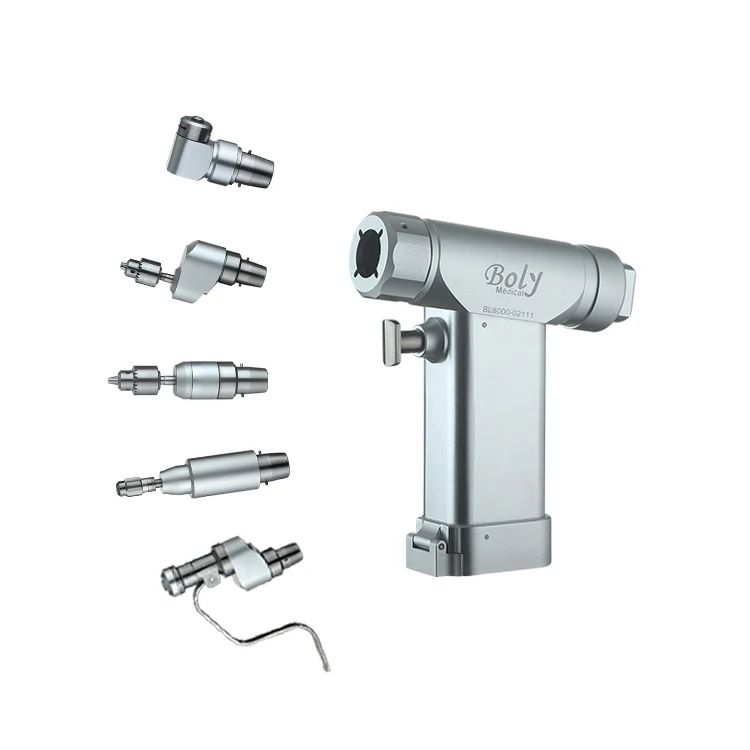 Small  Multi function Drill for Pet clinic