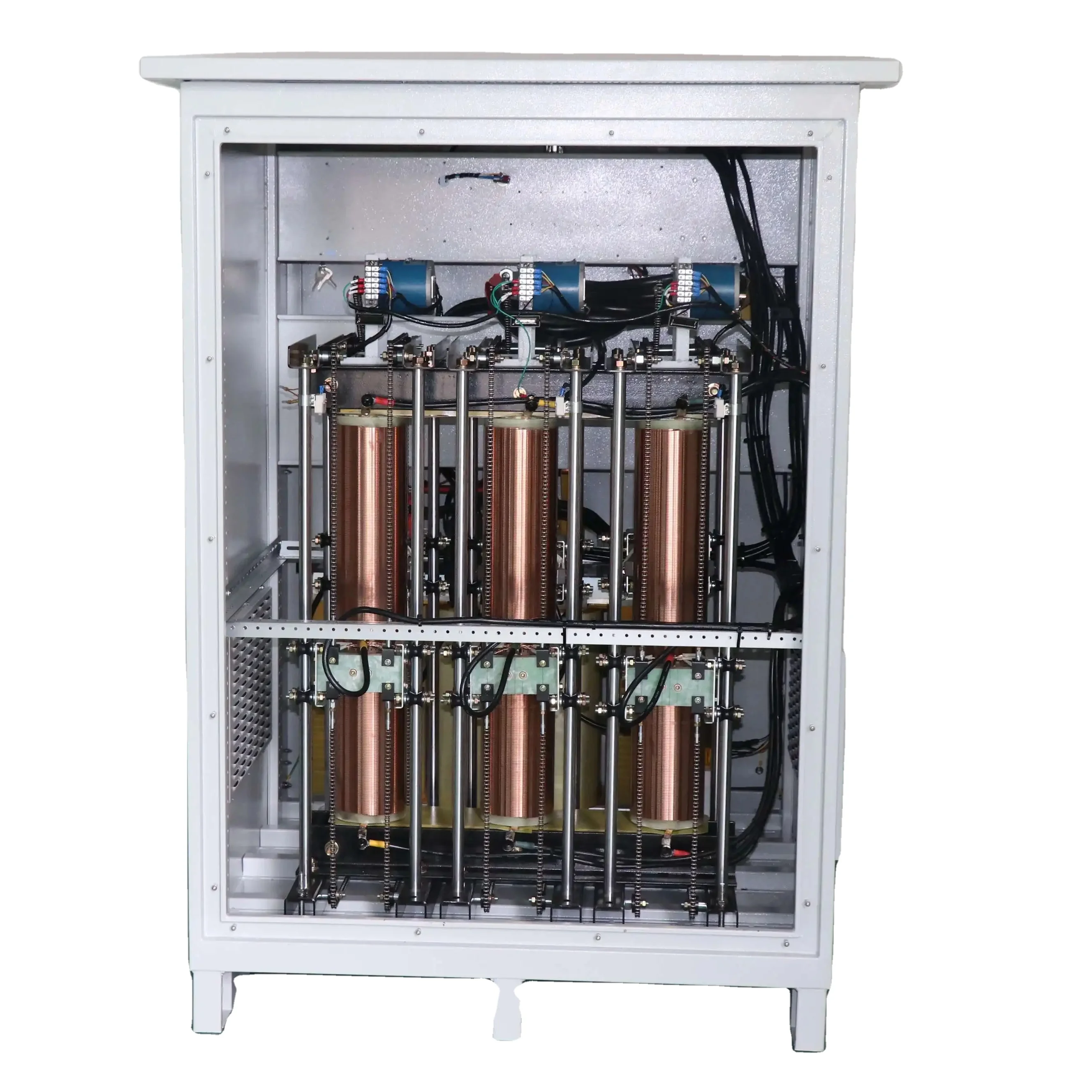 High precision 400kva 3 Phase Automatic Voltage Regulator/stabilizer