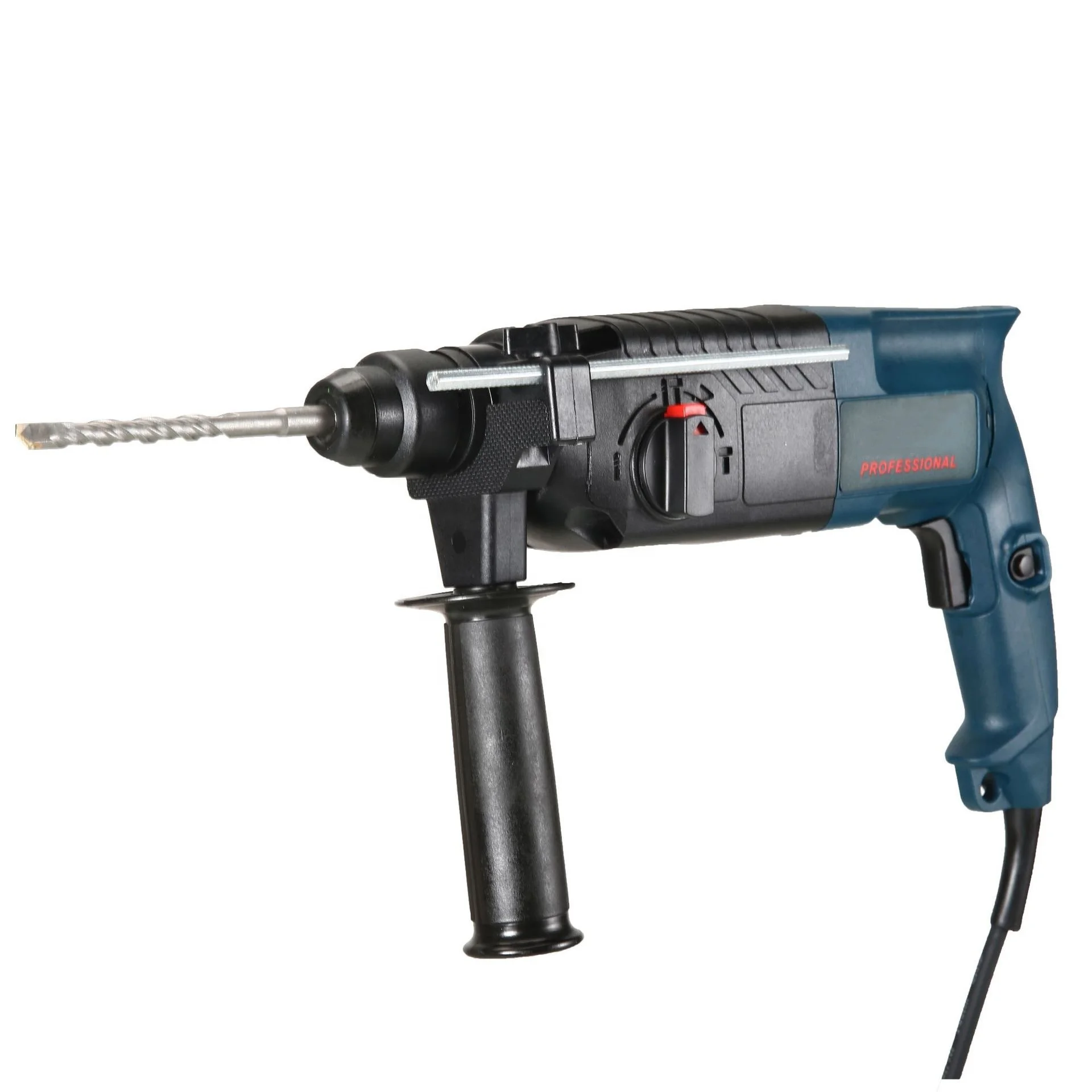 Handhold Electric Hammer Drills Corded Rotary Hammer Drills Power Tools
