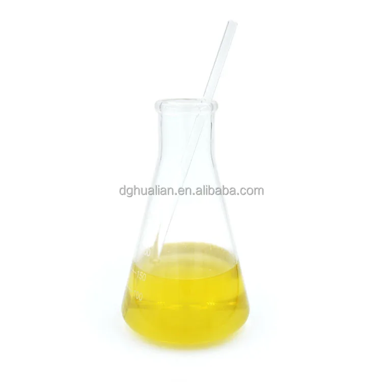 Hua Lian Textile Finishing Agent Wet Rubbing Fastness Improving Chemicals for Dyed Fabric