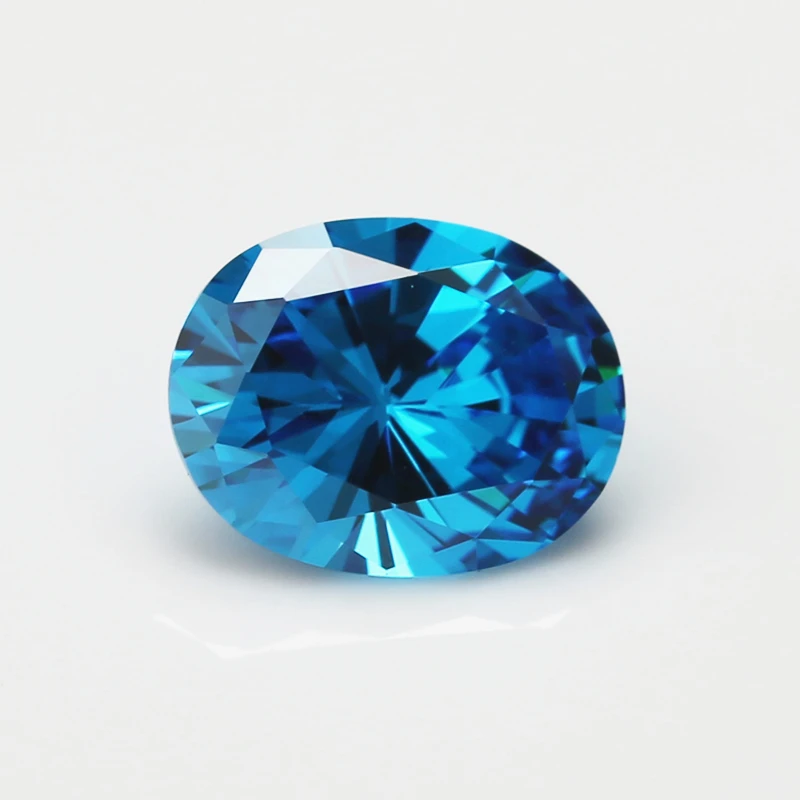 nano loose gemstone synthetic opal