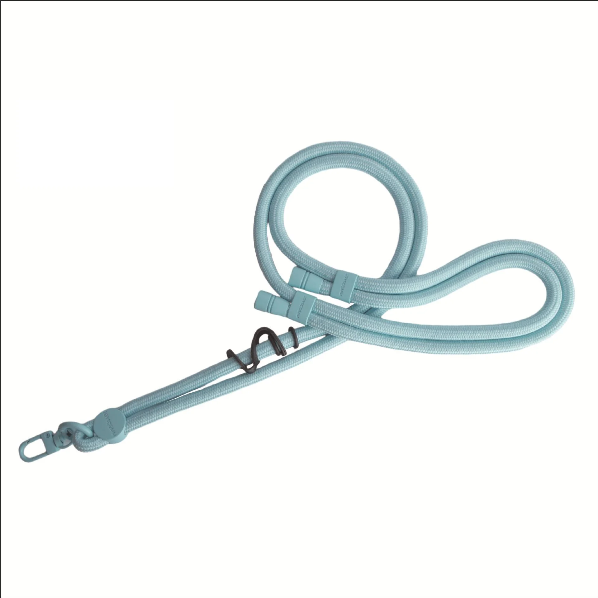 Mobile Phone Lanyard Adjustable Outdoor Universal Case Crossbody   Shoulder Card Neck Cord Clip Hang Anti-Lost Wrist Strap