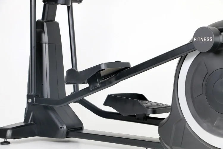 2022 Gym Club Use Fitness Equipment Commercial Bodybuilding Device Elliptical Trainer