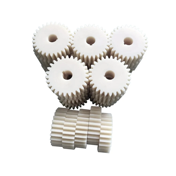 Factory Wholesale Custom Plastic Mould Injection Molding Parts for Medical Equipment