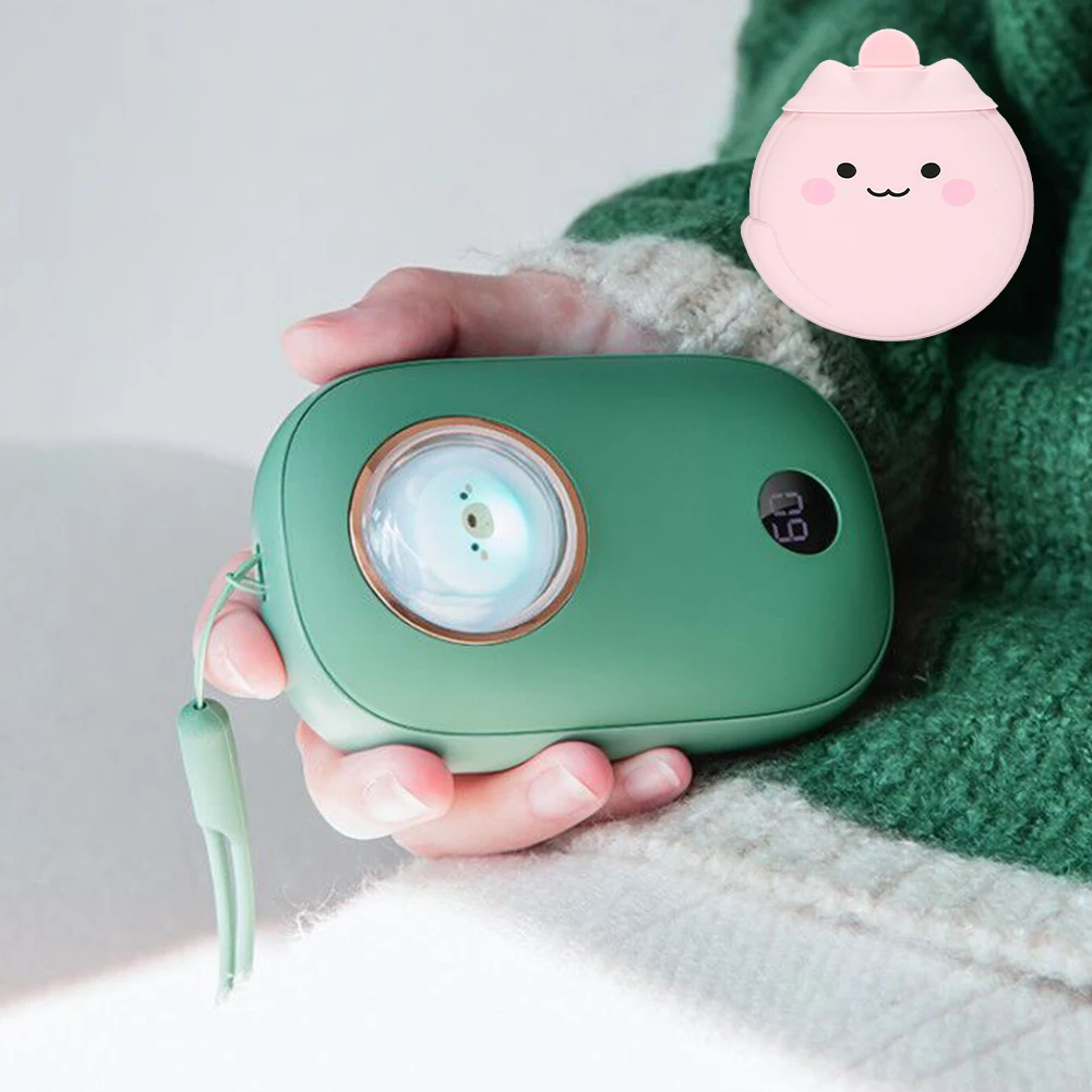 Wholesale Heater Double-Sided Heating, Pocket Heating Pocket Hand Warm For Home Travel/