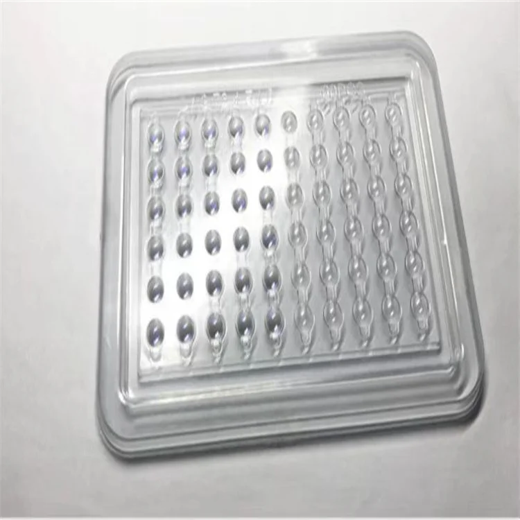 6.33mm diameter ar coated laser optical collimation plano-convex aspheric lens f4.02