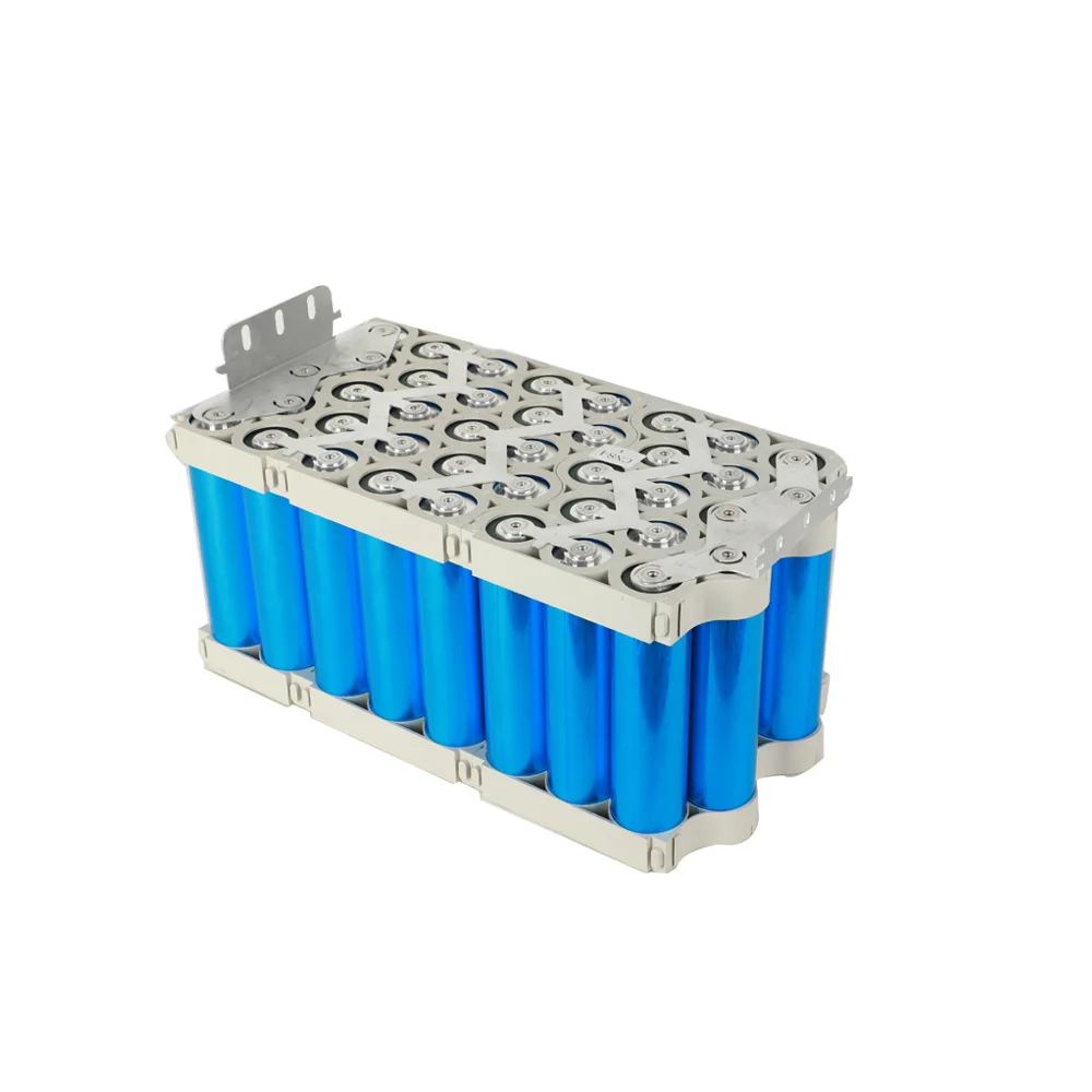 4S10P 32700 12V 60Ah Lithium Phosphate battery pack for SLA replacement