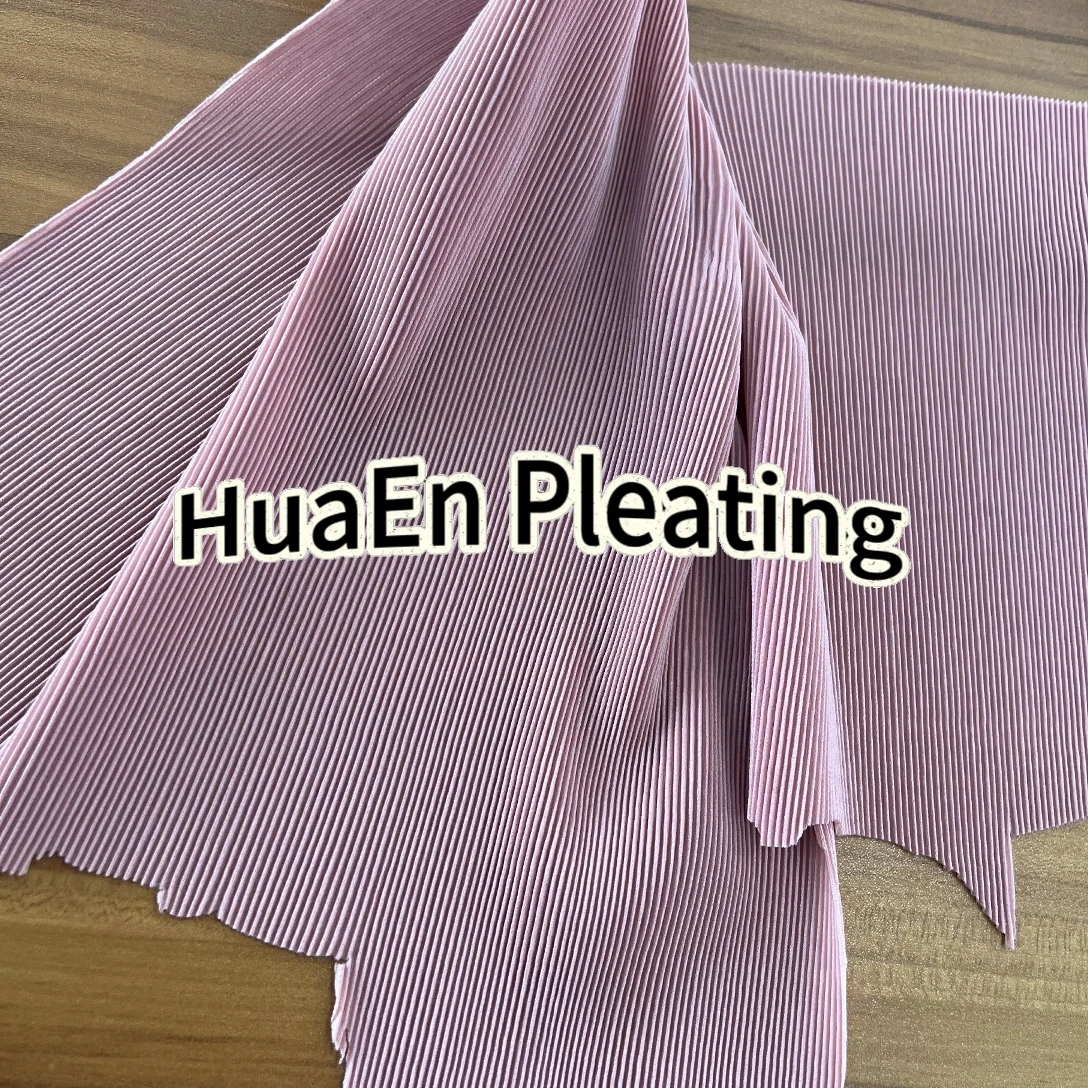 Changzhou HuaEn garment machinery factory ZJ-416 fabric textile toothpick crystal 2mm smocking pleater
