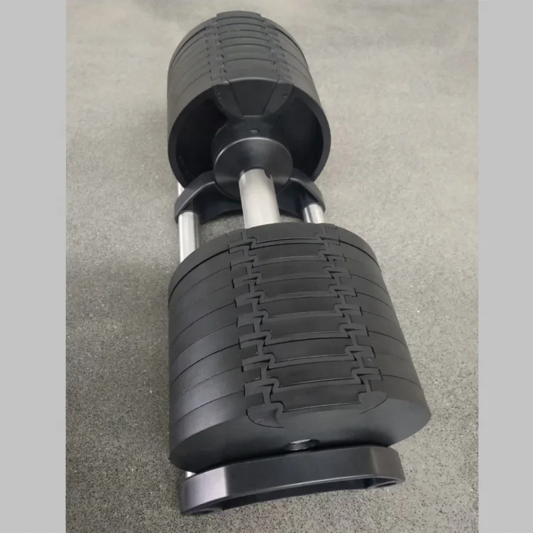 China Dumbbell 20 KG Weight Lifting Adjustable Dumbbell Buy Online