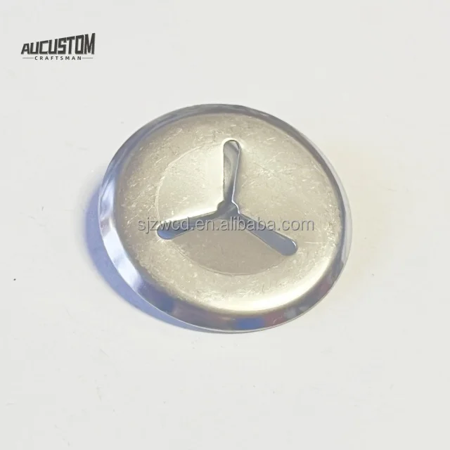 1.5 Inch Round Self Locking Washer For CD Weld Pin