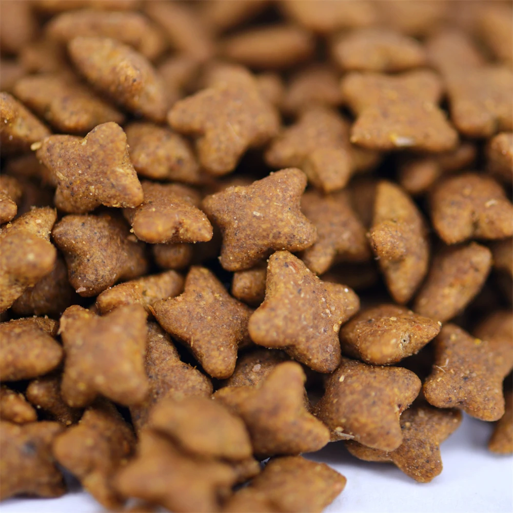 100% Natural Wholesale Hot Sale Factory Wholesale Premium Quality Pet Dry Dog Food