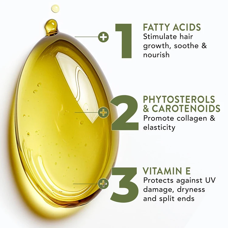 100% Raw Batana Oil Butter Skin Scalp Hair Use Miracle Growth Oil With Nice Scent For Men And Women