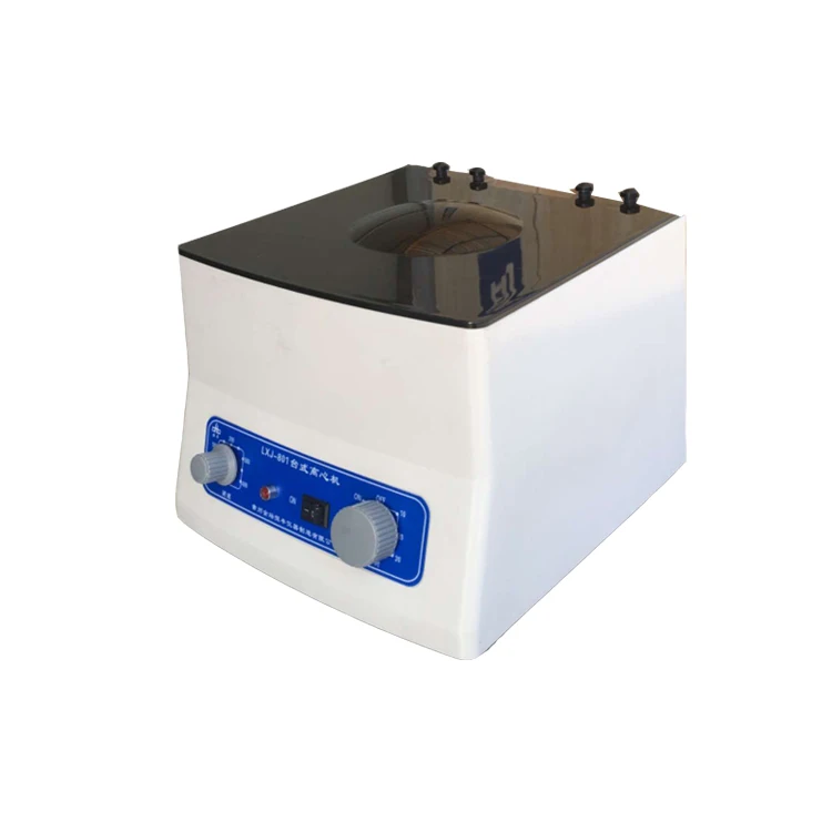 Factory outlet high quality high-speed 80-1 laboratory centrifuge