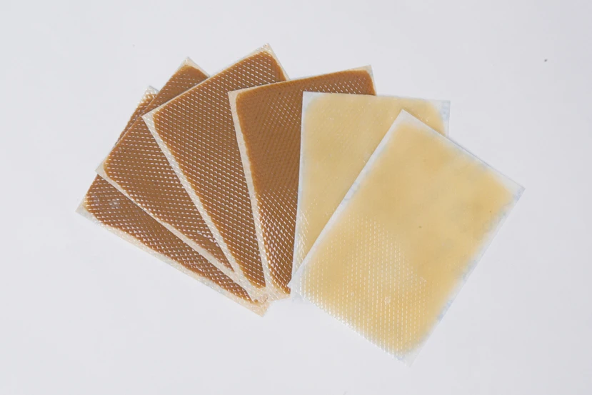 Manufacturer Supply Disposable Popular Competitive Price PU Silikon-Wundschaumverband with High Absorbency