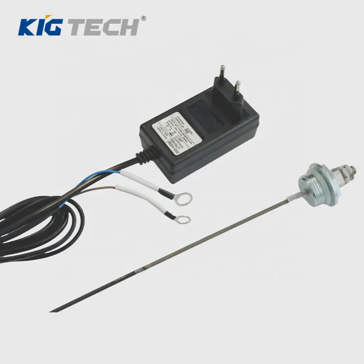 KIG Probe positive level MMO ANODE