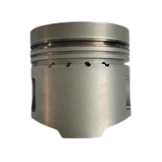 Guangzhou JCAR piston manufacturer 4BC2 5-12111-230-4   8-94169-765-0  automotive parts diesel engine parts heavy duty truck