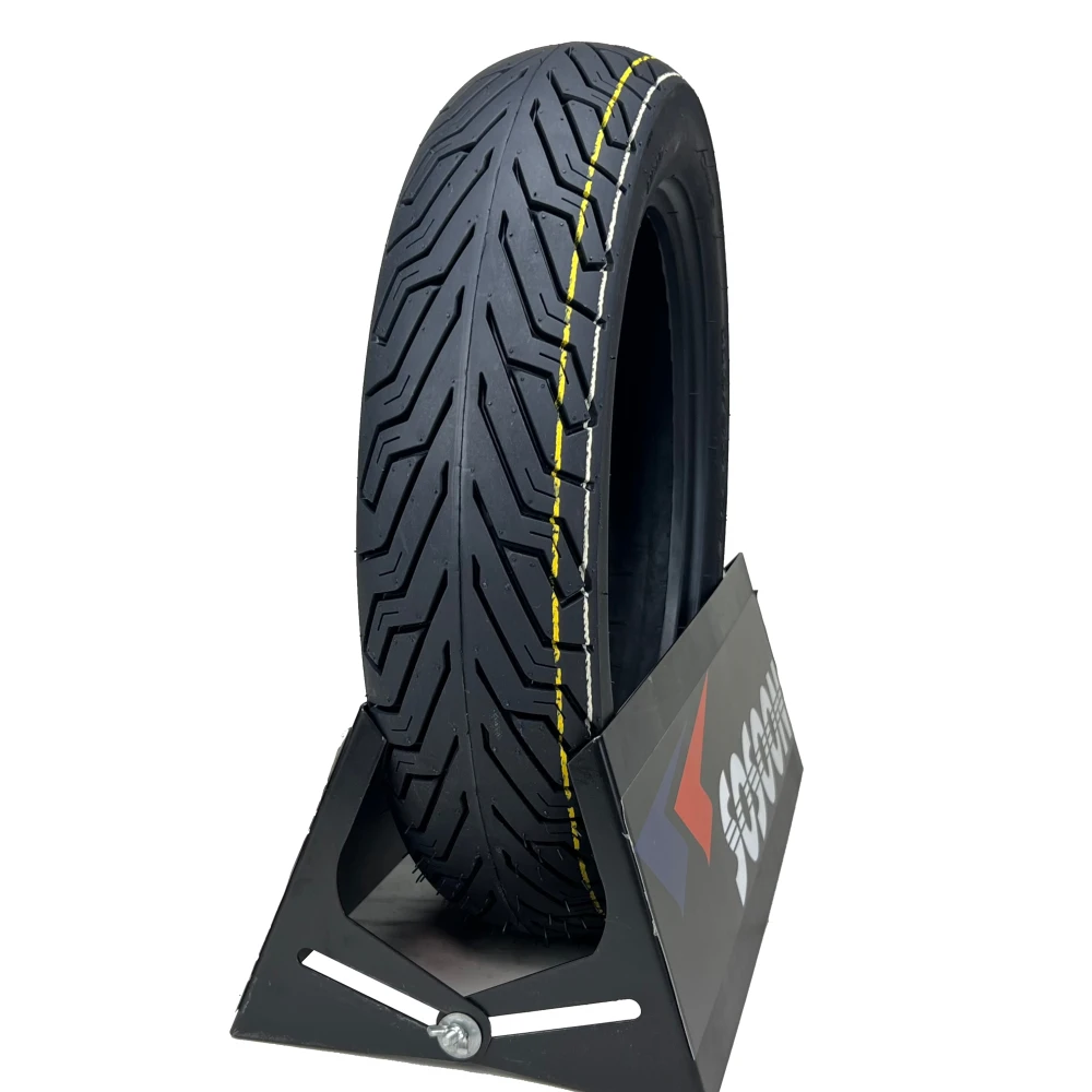 China professional manufacture retro off-road tubeless motorcycle tyre 130/70-12 SY-171