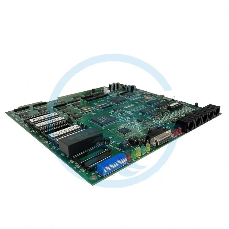 QIHANG T340 горшок с золотым 595 многофункциональная